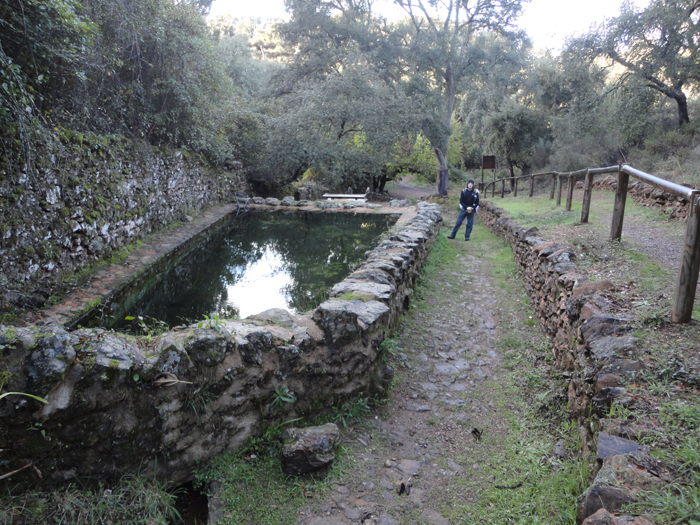 Fuente de las Alberquillas Fuente de las Alberquillas