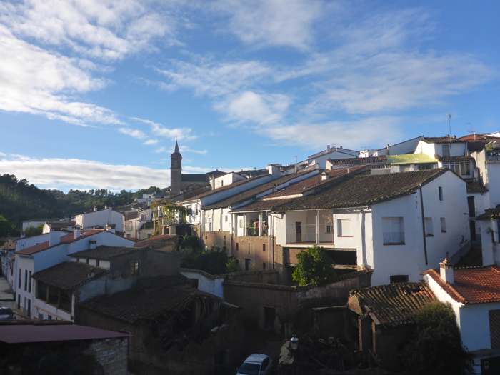Valdelarco Valdelarco