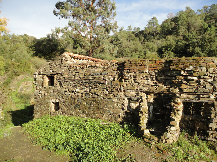 Molinos de los Poyos Molinos de los Poyos