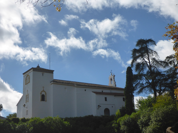 Santuario de Nuestra Señora de Los Ángeles Santuario de Nuestra Señora de Los Ángeles