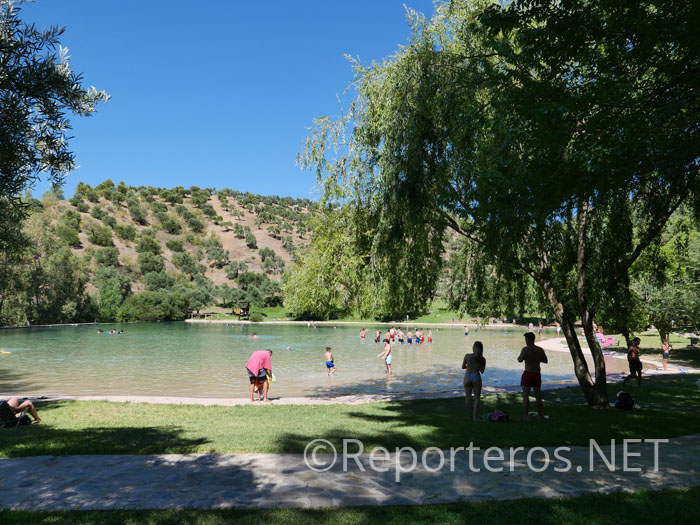 La Playita abre en los meses de junio, julio, agosto y septiembre. Consultar en la web La Playita abre en los meses de junio, julio, agosto y septiembre. Consultar en la web