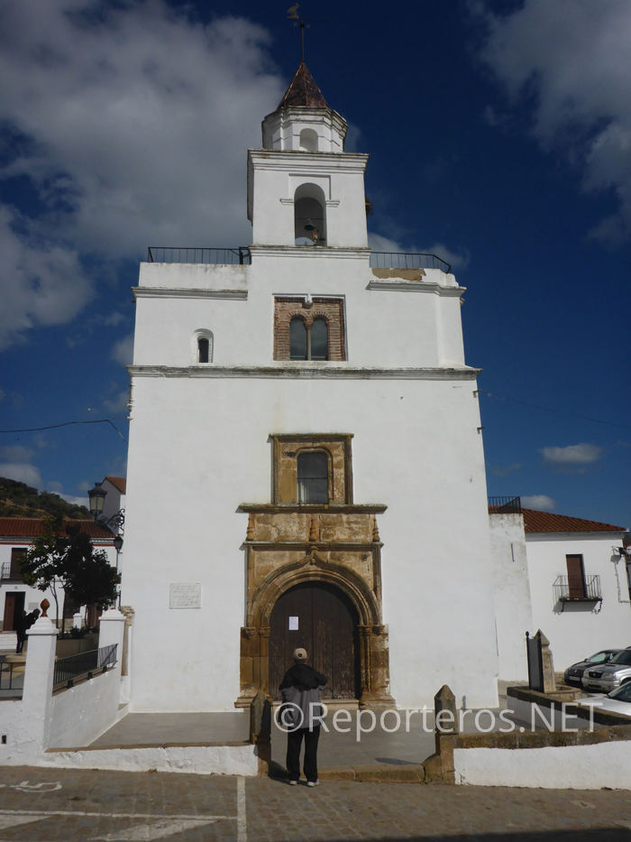 Iglesia de San Sebastián Iglesia de San Sebastián