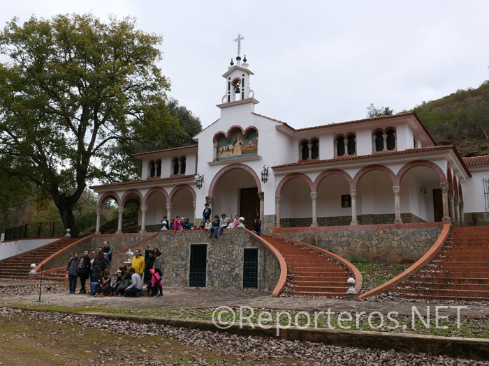 Ermita de Belén Ermita de Belén