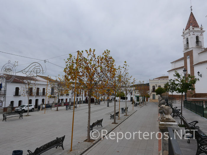 Navas de la Concepción Navas de la Concepción