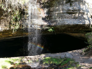 Maravillas naturales de Soria con niños