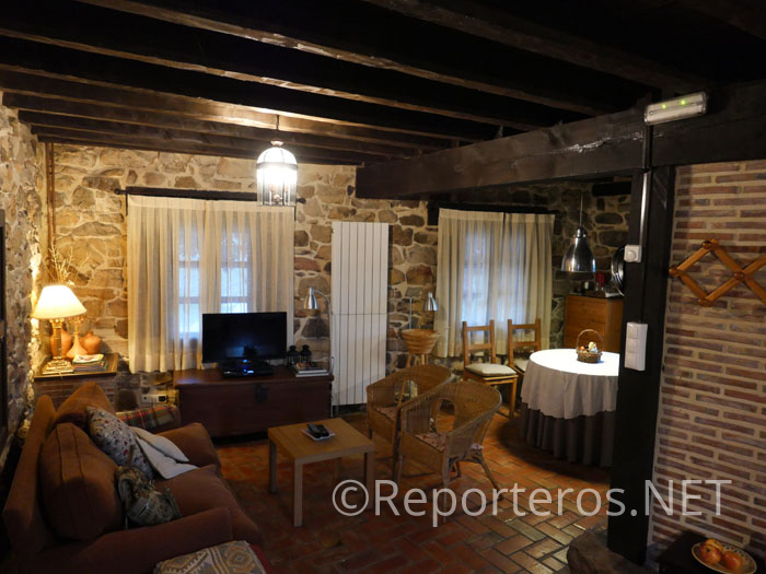 Salón La Quinta de San Jorge Salón La Quinta de San Jorge