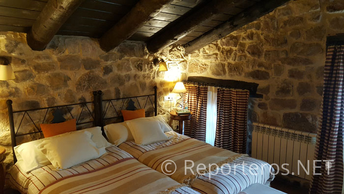 Habitación La Quinta de San Jorge Habitación La Quinta de San Jorge