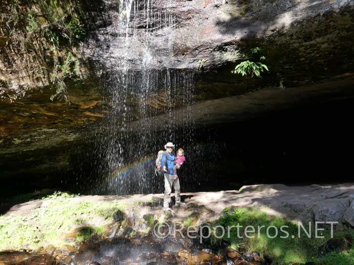 Precioso rincón de Cueva Serena Precioso rincón de Cueva Serena