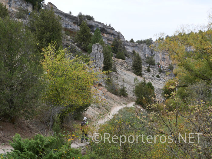 En las cercanías de la ermita de San Bartolomé En las cercanías de la ermita de San Bartolomé
