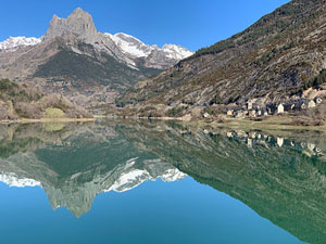Valle de Tena en verano: rutas y planes en familia