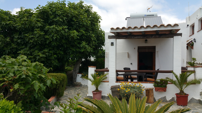 Casas El Molino Casas El Molino