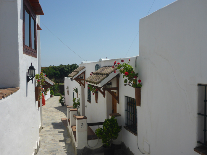 Casas El Molino Casas El Molino