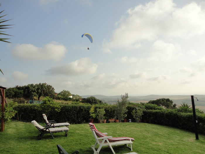 Parapente Parapente