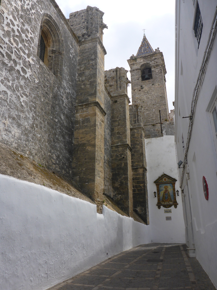 Iglesia del Salvador Iglesia del Salvador