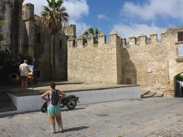 Castillo Castillo