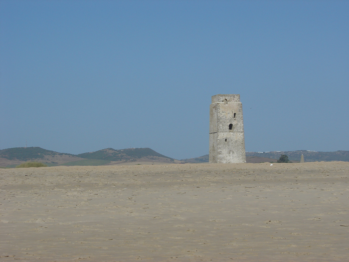 Torre de Castilnovo Torre de Castilnovo