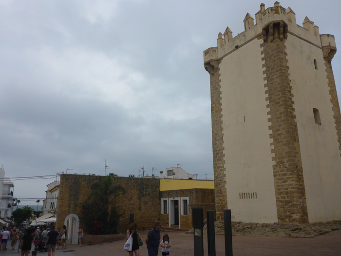 Torre de Guzmán Torre de Guzmán