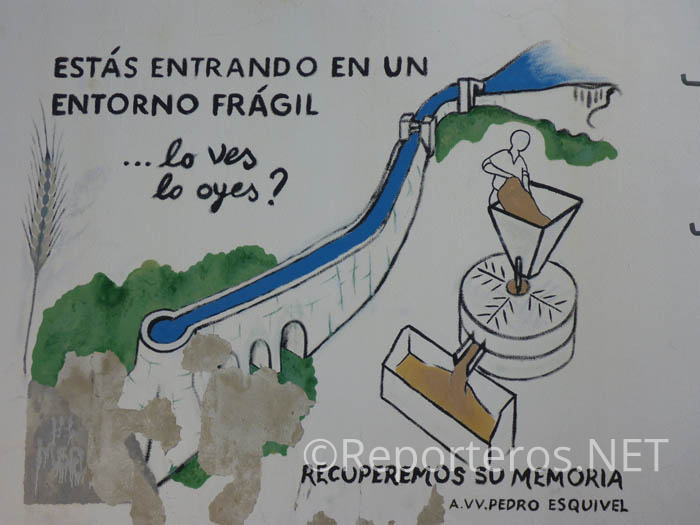 Advertencia para el visitante Advertencia para el visitante