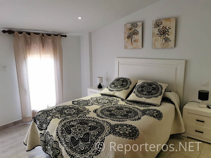 Habitación Habitación