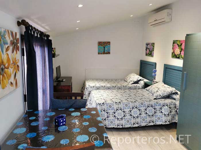 Apartamentos Mirayuste (Guadalupe) Apartamentos Mirayuste (Guadalupe)
