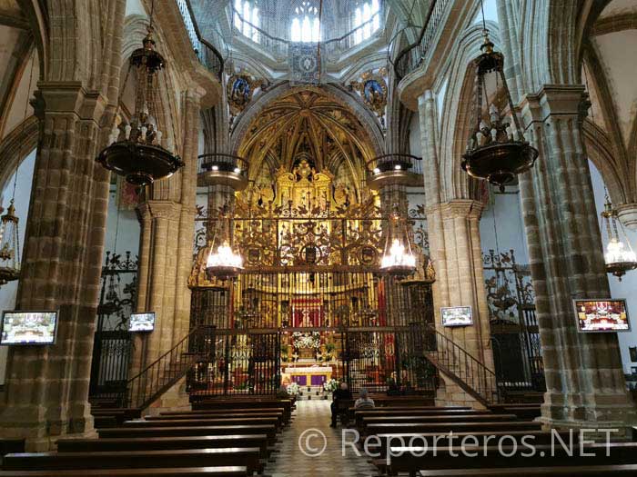 Basílica de Nuestra Señora de Guadalupe Basílica de Nuestra Señora de Guadalupe