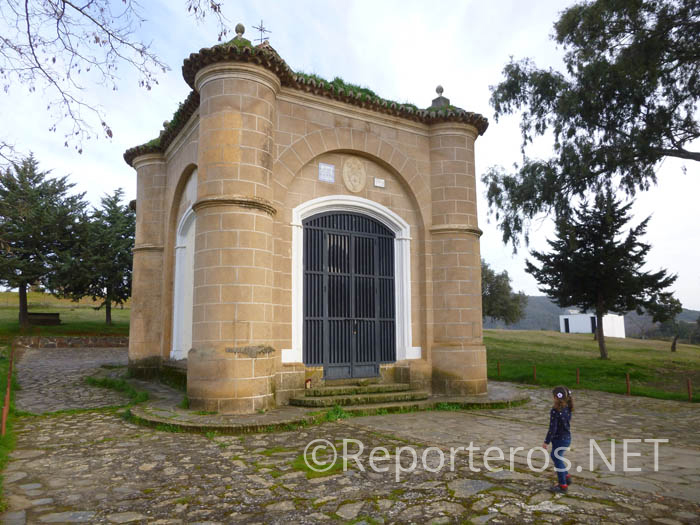 Ermita de San Blas (Guadalupe) Ermita de San Blas (Guadalupe)